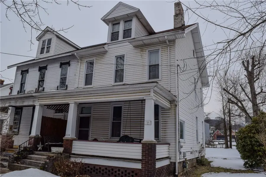 404 N Mckean St, Kittanning, PA 16201 - #2