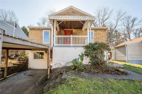 626 Hazel Street, West Mifflin, PA 15122