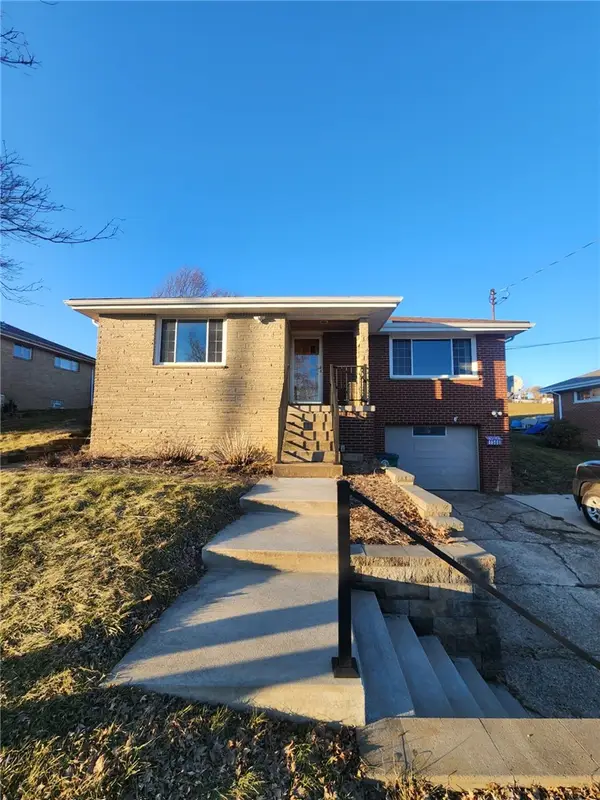 1586 Collier Ave, Heidelberg, PA 15106