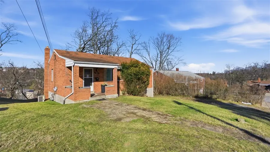 3053 Harmening Avenue, Pittsburgh, PA 15227 - #3