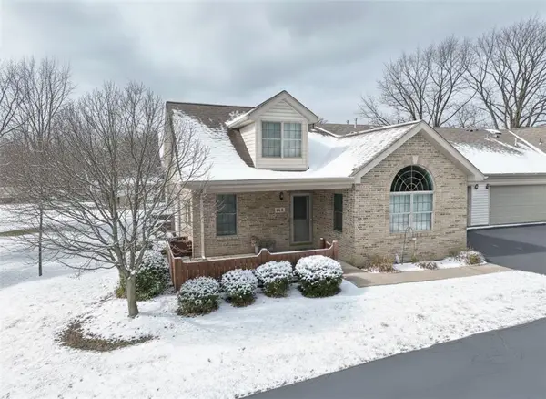 153 Steeplechase Cir, West Deer, PA 15044