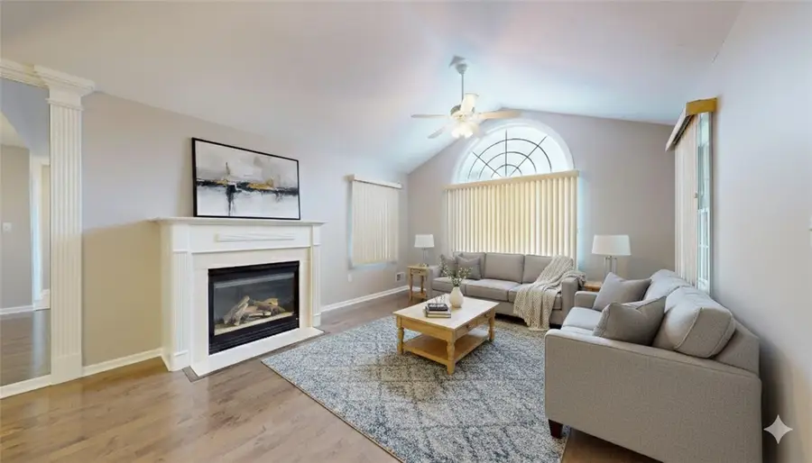 153 Steeplechase Cir, West Deer, PA 15044 - #2