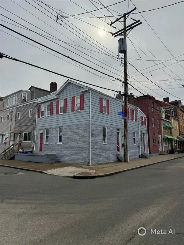 67 S 17th St, South Side, PA 15203