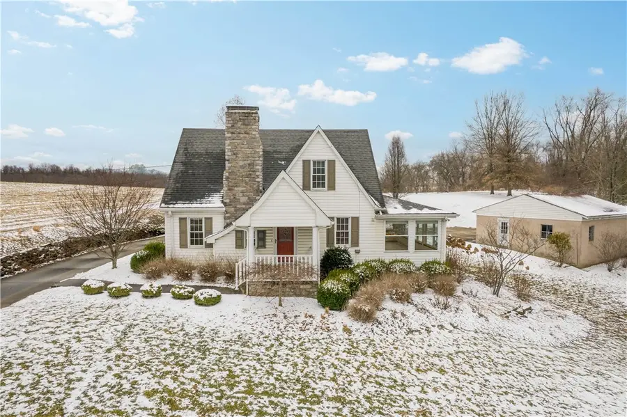 2490 State Route 88, Finleyville, PA 15332 - #2