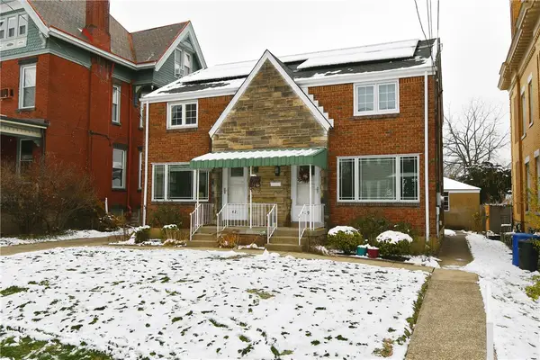 427-429 S Atlantic Ave, Shadyside, PA 15224