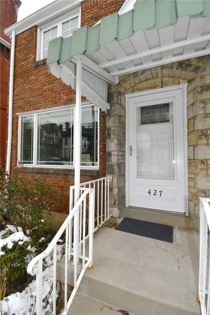 427-429 S Atlantic Ave, Pittsburgh, PA 15224 - #3