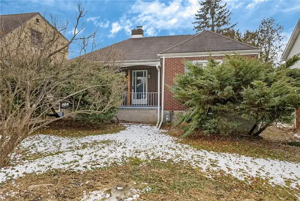 1126 Monongahela Blvd, White Oak, PA 15131