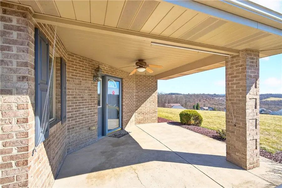 6261 Overlook Lane, Belle Vernon, PA 15012 - #2