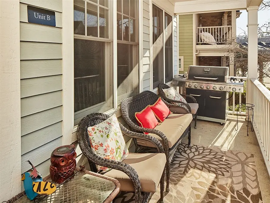 1532 Overton Lane #B, Squirrel Hill, PA 15217 - #2