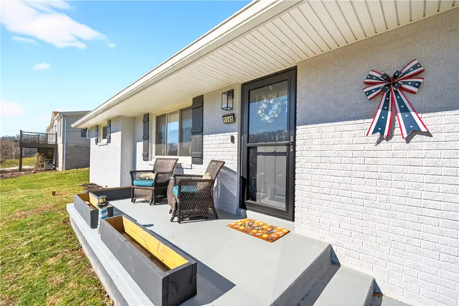 1245 Rostraver Rd., Belle Vernon, PA 15012 - #2