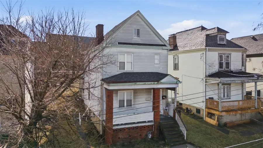 110 Kirk Ave, Pittsburgh, PA 15227 - #3