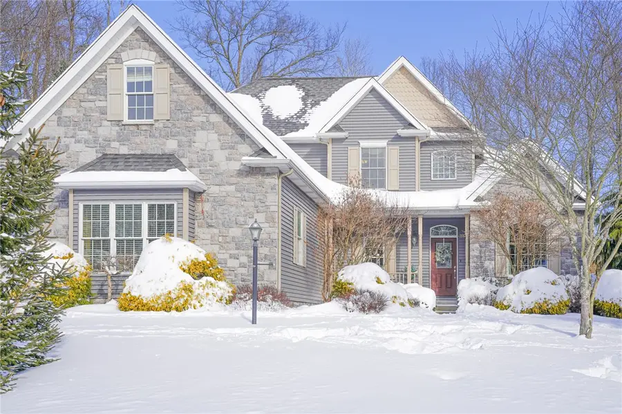 272 Cabernet Drive, New Castle, PA 16105 - #2