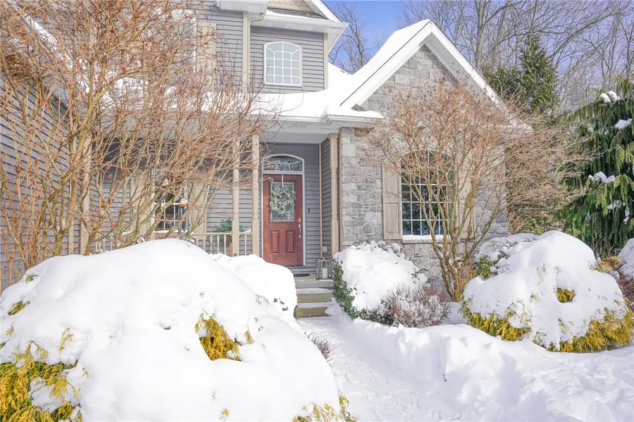 272 Cabernet Drive, New Castle, PA 16105 - #3