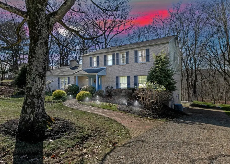 4115 Dundee Dr, Murrysville, PA 15668 - #3