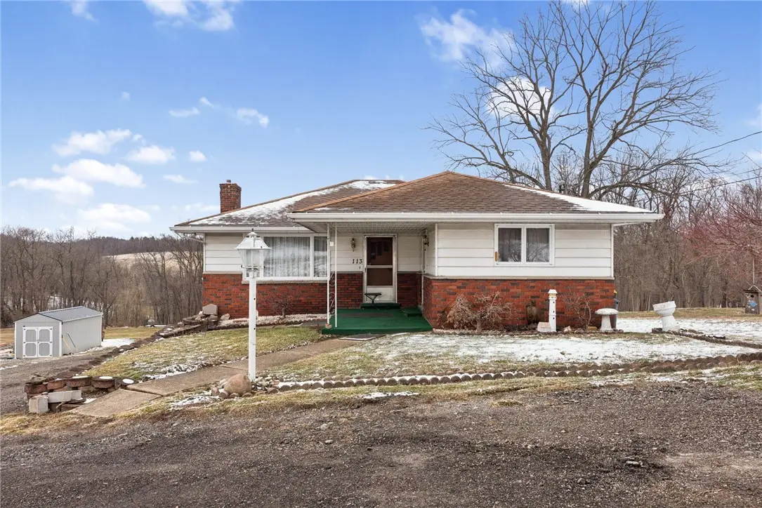 113 Flack Rd, Belle Vernon, PA 15012 - #1