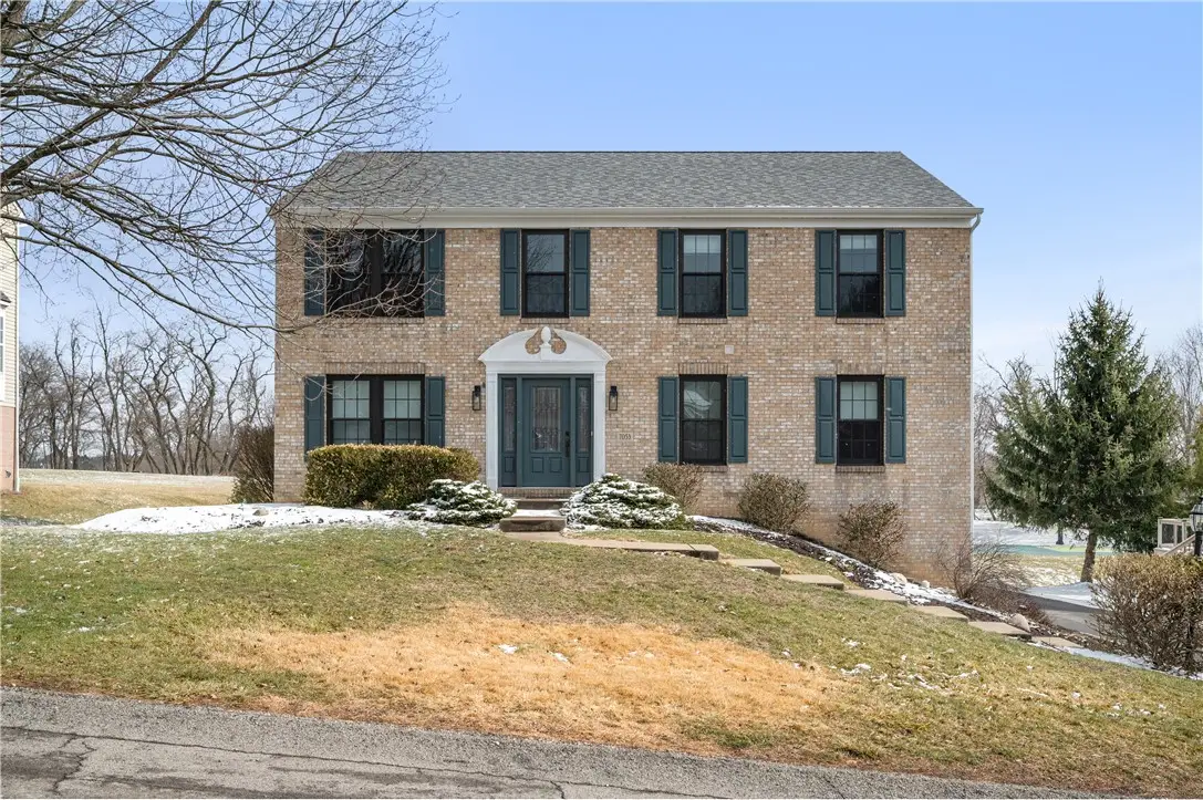 7053 Highland Creek Dr., Bridgeville, PA 15017 - #1