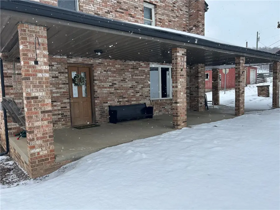 1300 Townline Road, Mayport, PA 16240 - #2