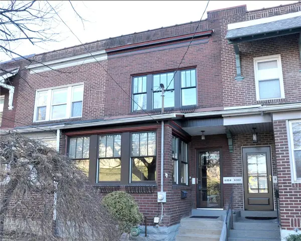 6314 Forward Ave, Pittsburgh, PA 15217