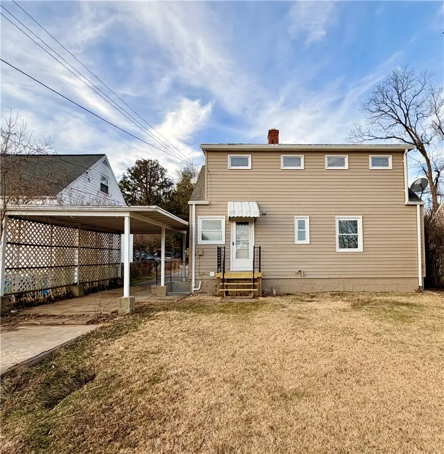 127 Westwood Ave, Masontown, PA 15461 - #3