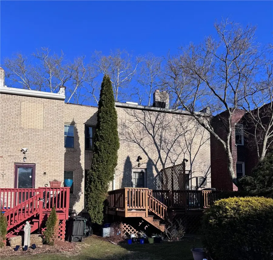 113 Pennwood Avenue, Pittsburgh, PA 15218 - #3