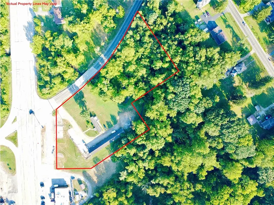 1761 Old Youngstown Rd, Union, PA 16116 - #2