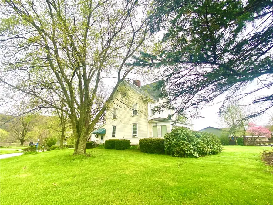 100 Mccain, Manorville, PA 16236 - #3