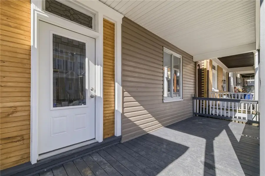 3707 Atkins Street, Pittsburgh, PA 15212 - #3