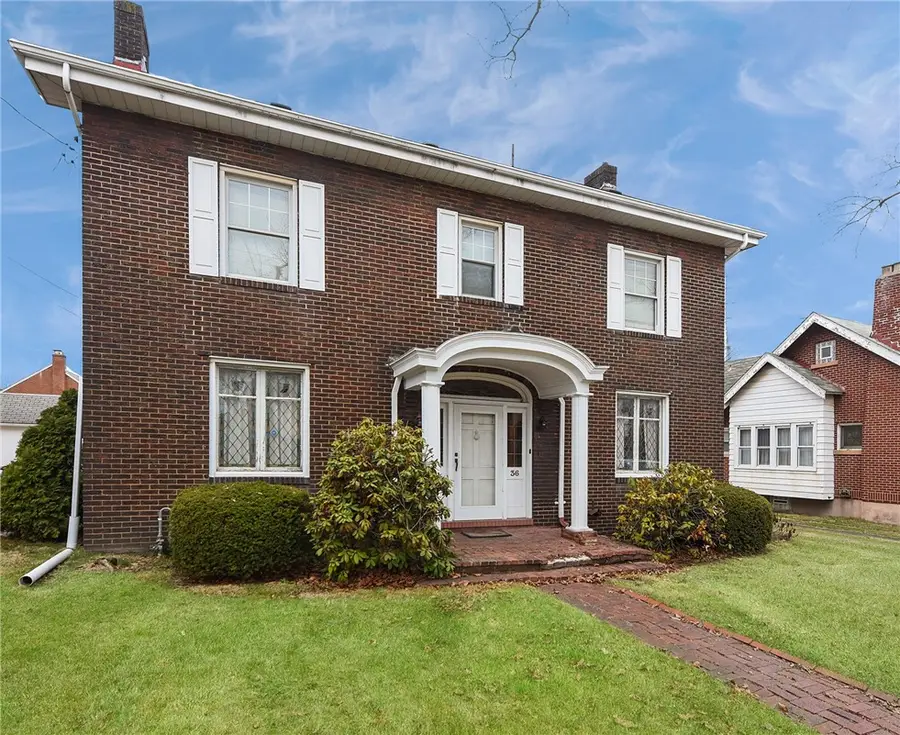 36 Commonwealth Ave, Duquesne, PA 15110 - #2