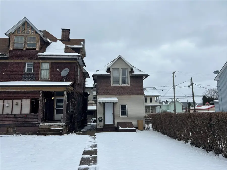 189 Fairfield Ave, Johnstown, PA 15906 - #2