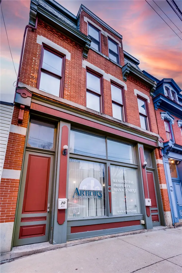 70 S 12th St, Pittsburgh, PA 15203 - #3