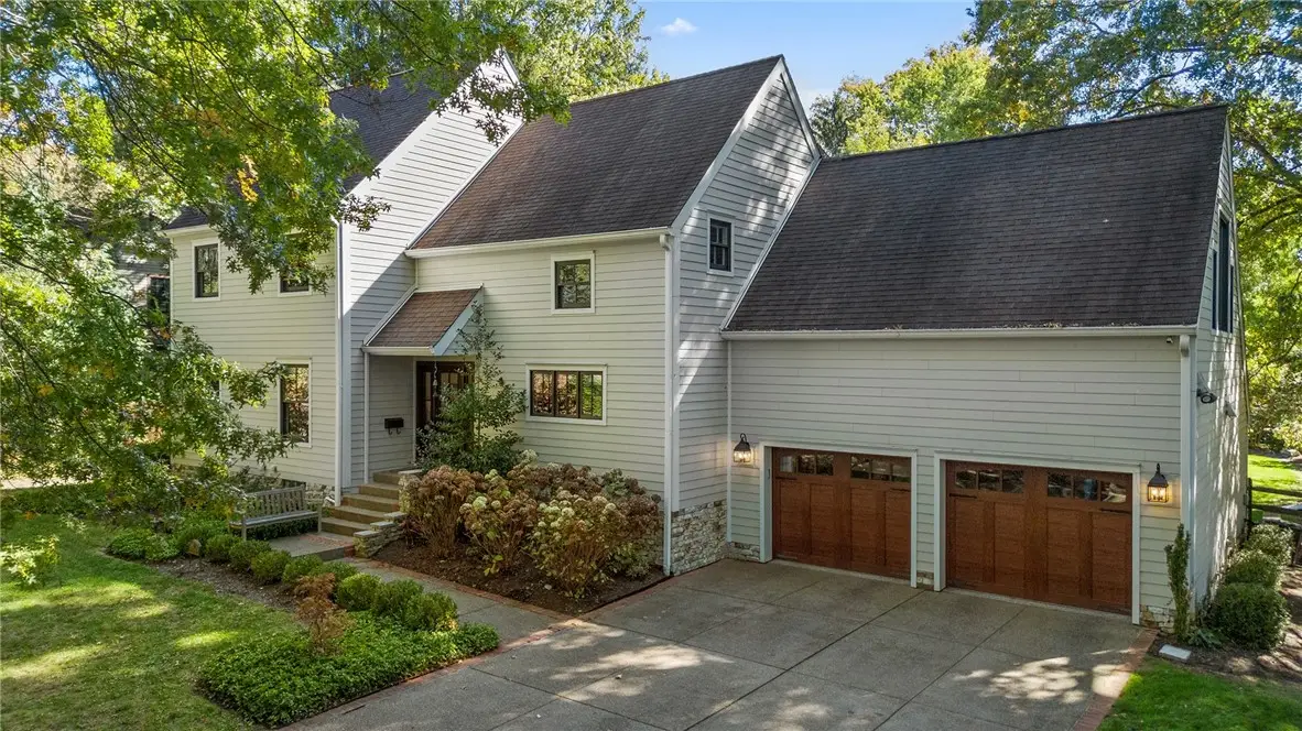 411 Woodland Road, Edgeworth, PA 15143 - #1