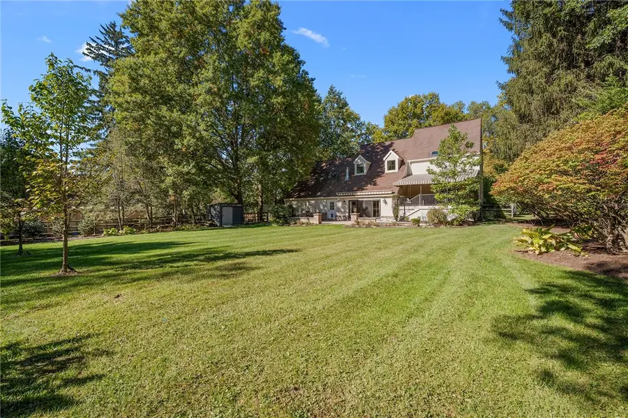 411 Woodland Road, Edgeworth, PA 15143 - #2