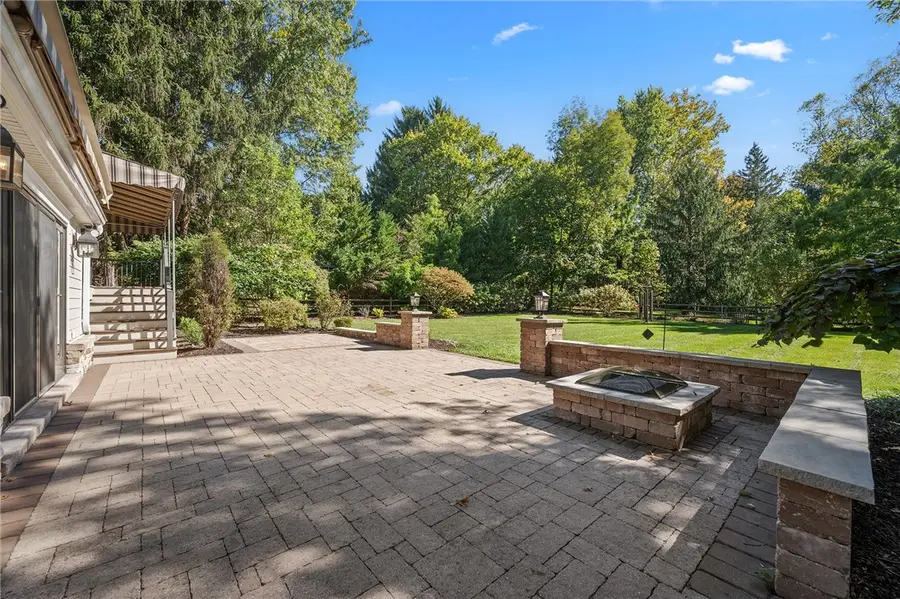 411 Woodland Road, Edgeworth, PA 15143 - #3