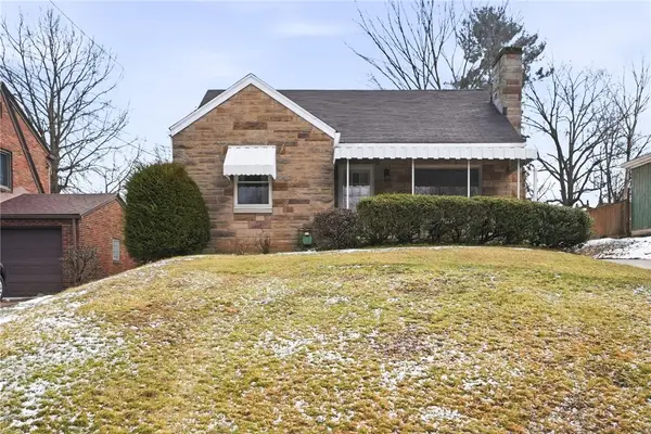 2225 Neish Ave, Hopewell Twp, PA 15001