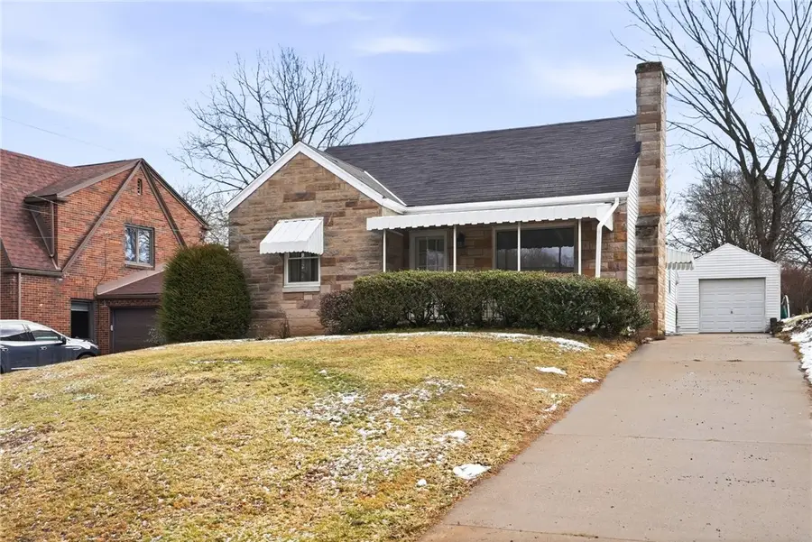 2225 Neish Ave, Hopewell, PA 15001 - #2