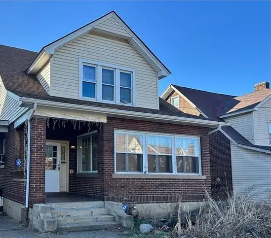 1410 Craig St, McKeesport, PA 15132 - #1