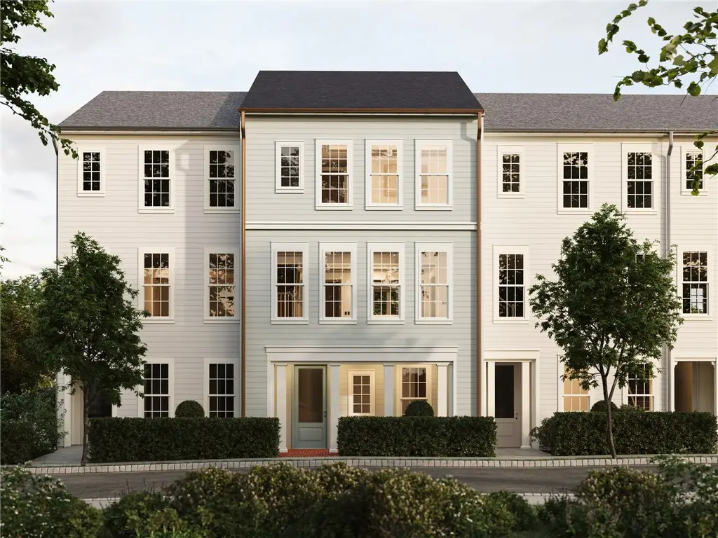 406 Canopy Way, Cranberry, PA 16066 - #1