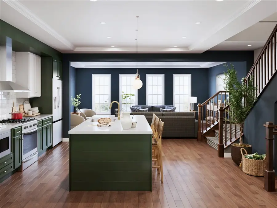 406 Canopy Way, Cranberry, PA 16066 - #2