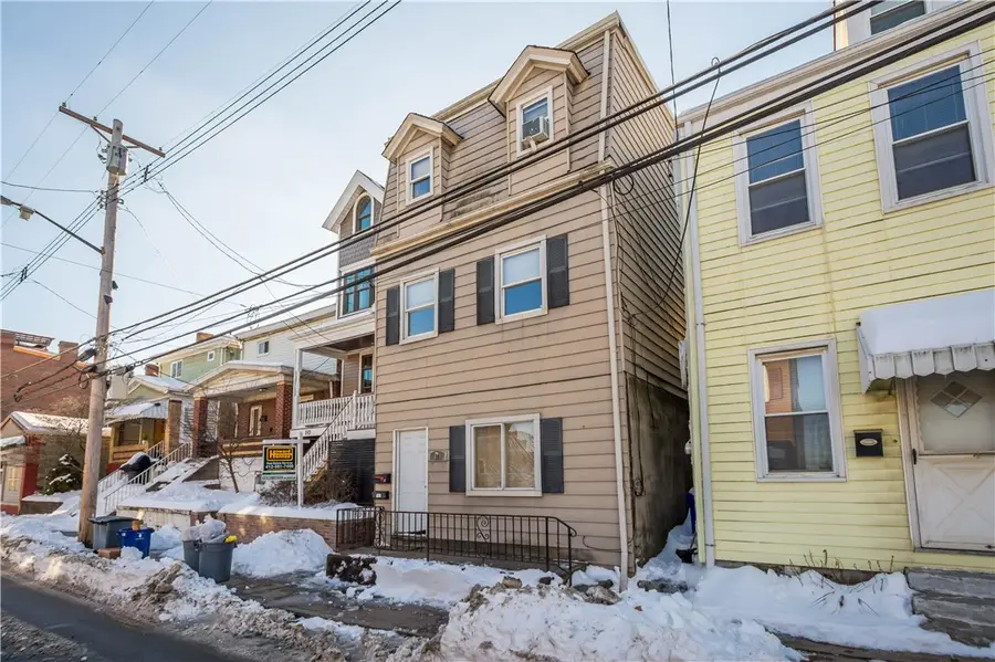 108 Pius Street, Pittsburgh, PA 15203 - #2