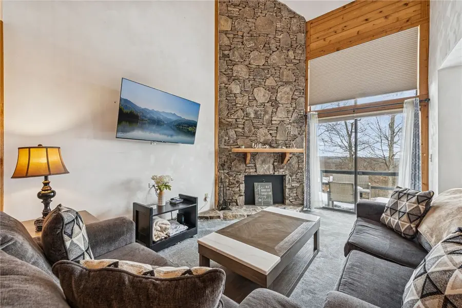 4604 Swiss Mountain Drive, Middlecreek, PA 15622 - #2