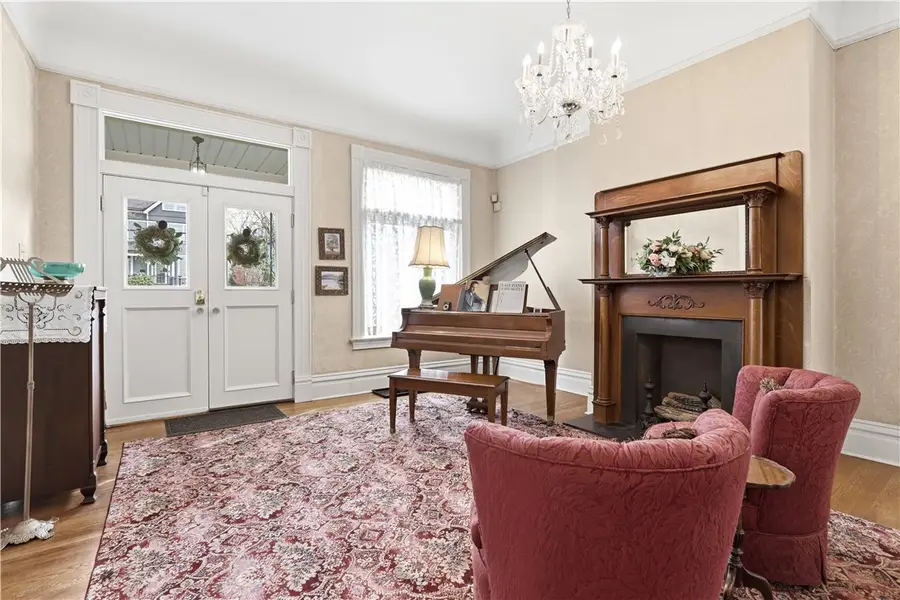 136 W Swissvale Ave, Pittsburgh, PA 15218 - #3