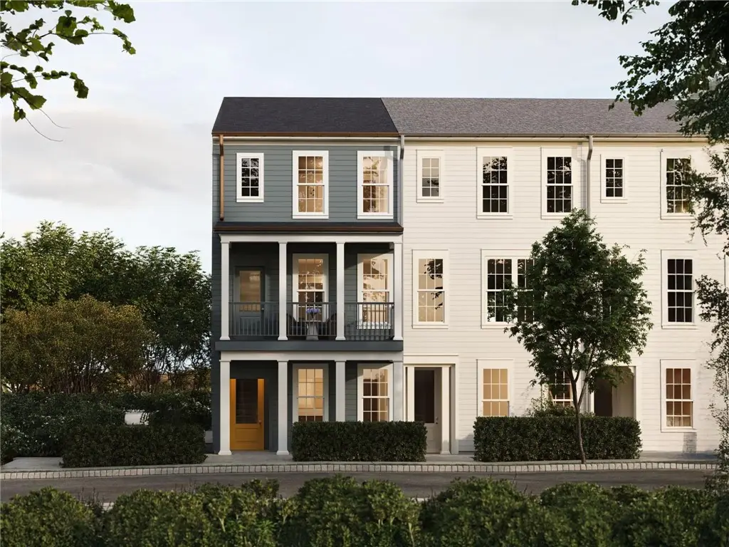 600 Whitby Lane, Cranberry, PA 16066 - #1