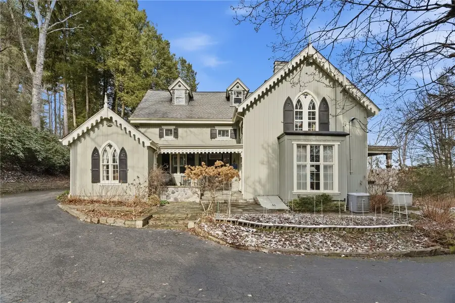 168 Rock Ridge Rd, Pittsburgh, PA 15209 - #2