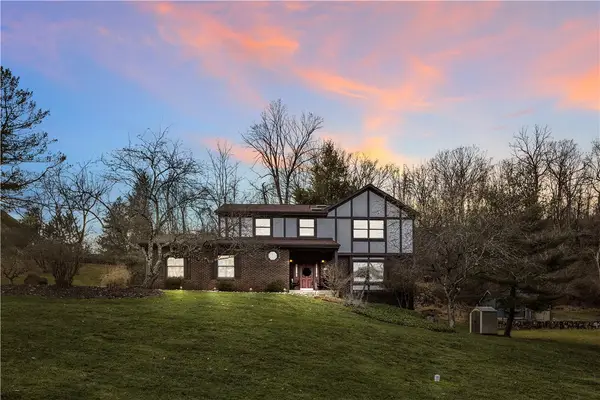 3936 Laurel Oak Cir, Murrysville, PA 15668