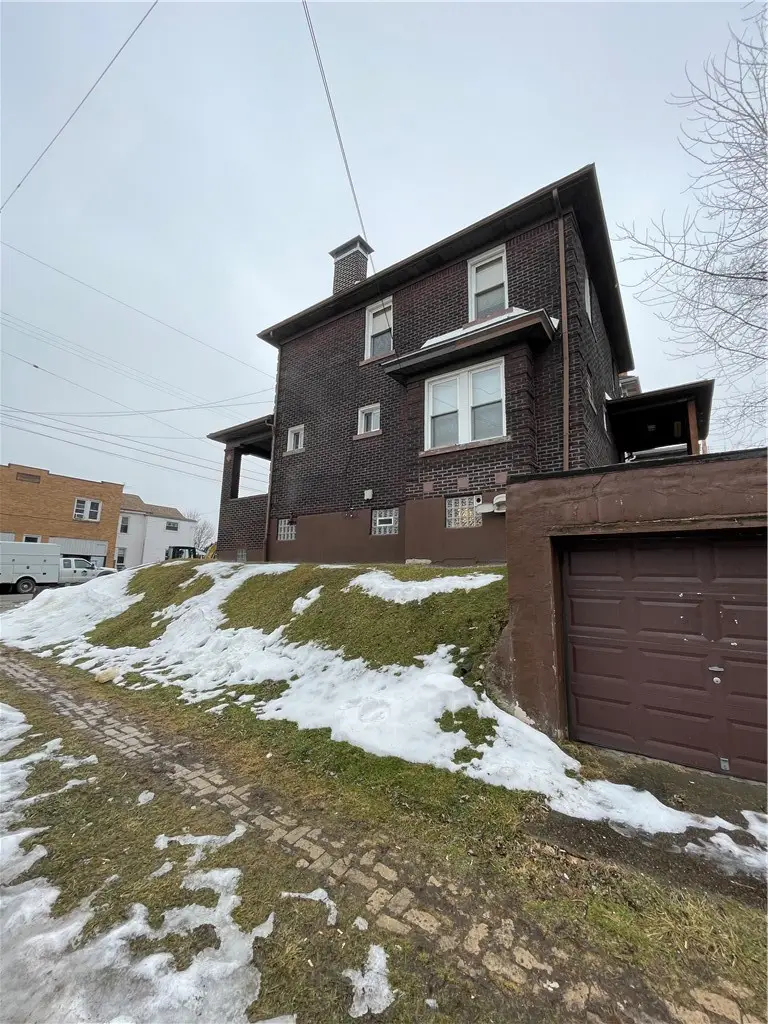 1600 Mcclure St, Homestead, PA 15120 - #3