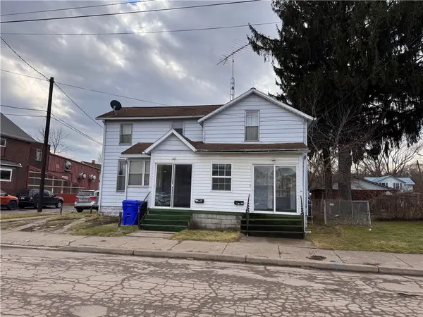 65 S Race St, Greenville Boro, PA 16125