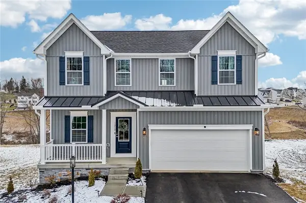 1213 Magnolia Court, Sewickley, PA 15143