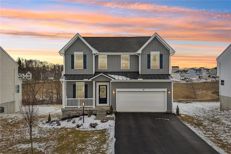 1213 Magnolia Court, Sewickley, PA 15143 - #2