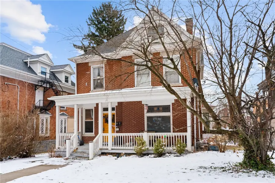 10 N Bryant Ave, Bellevue, PA 15202 - #2