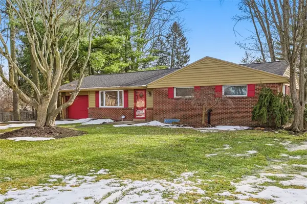 3541 Mcwilliams Rd, Murrysville, PA 15668